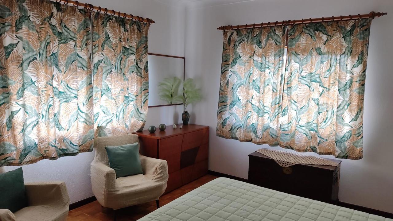 Вилла Casa Dos Avos Возела Экстерьер фото