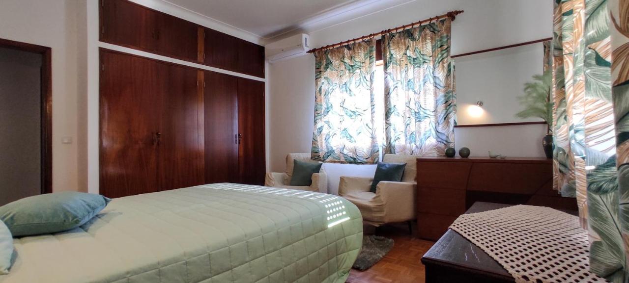 Вилла Casa Dos Avos Возела Экстерьер фото